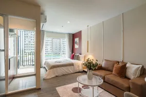 For Rent Condo , Regent Home Bangna (New Project) , Bang Na , Bang Na , Bangkok , CX-173835