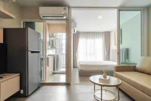 For Rent Condo , Regent Home Bangna (New Project) , Bang Na , Bang Na , Bangkok , CX-173837