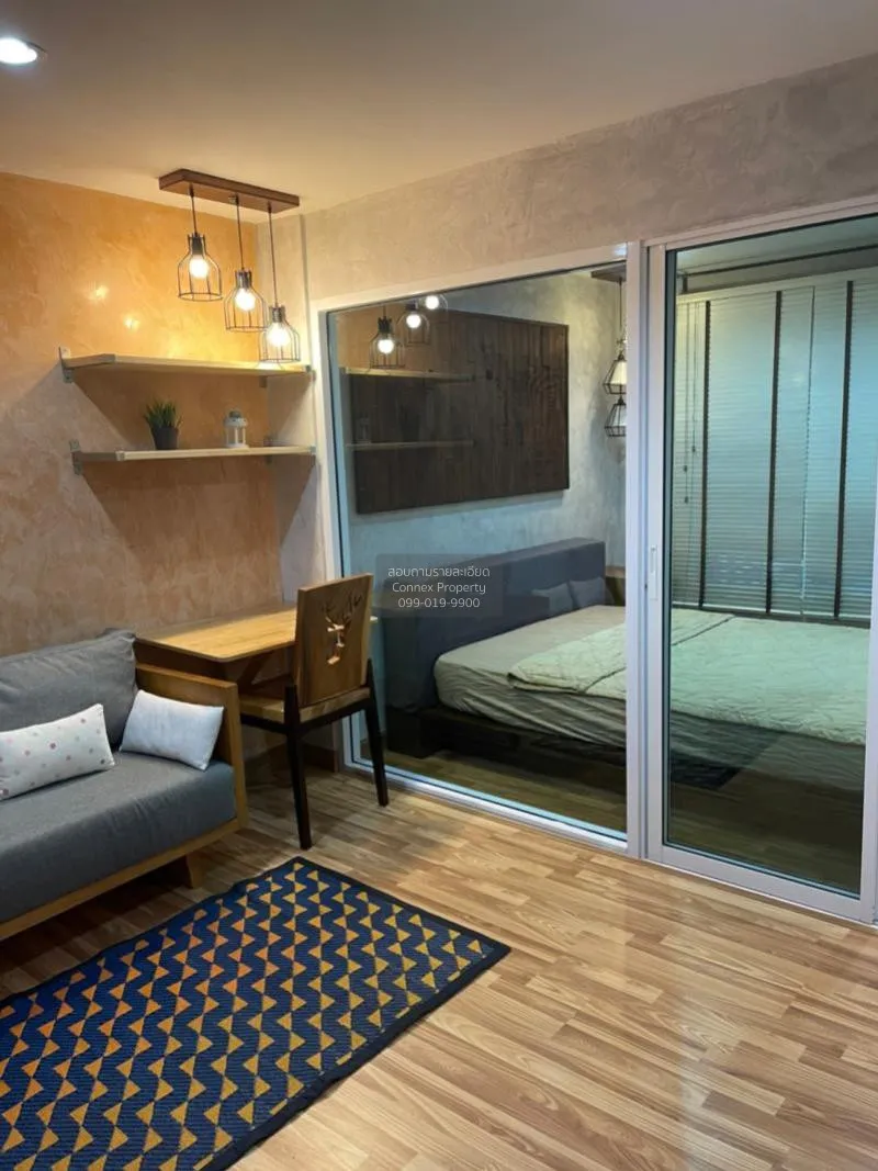 FOR RENT condo , Regent Orchid Sukhumvit 101 , Bang Chak , Phra K 2