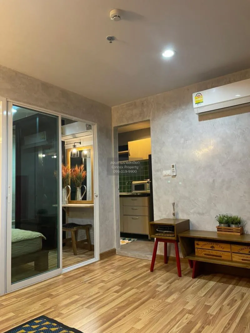 FOR RENT condo , Regent Orchid Sukhumvit 101 , Bang Chak , Phra K 3