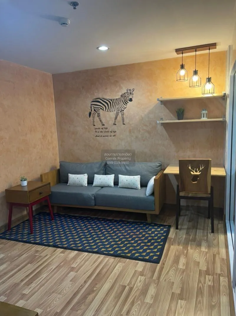 FOR RENT condo , Regent Orchid Sukhumvit 101 , Bang Chak , Phra K 4