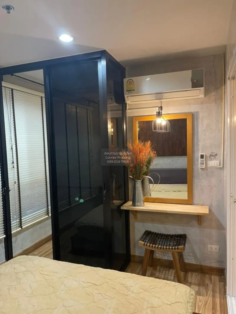 FOR RENT condo , Regent Orchid Sukhumvit 101 , Bang Chak , Phra K