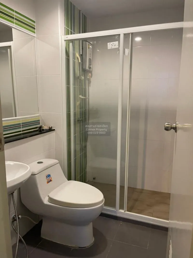 FOR RENT condo , Regent Orchid Sukhumvit 101 , Bang Chak , Phra K