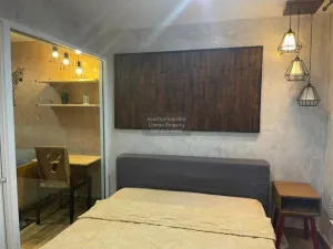 FOR RENT condo , Regent Orchid Sukhumvit 101 , Bang Chak , Phra Khanong , Bangkok , CX-17384