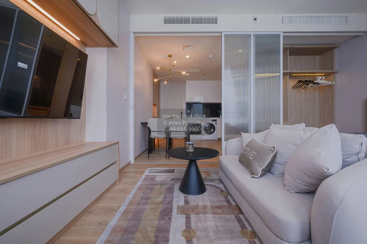 For Rent Condo , Noble Form Thonglor , high floor , BTS-Thong Lo  2