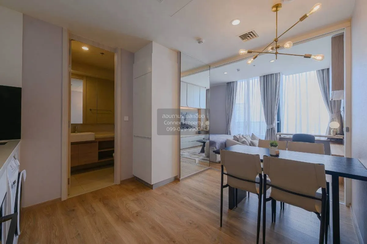 For Rent Condo , Noble Form Thonglor , high floor , BTS-Thong Lo  3