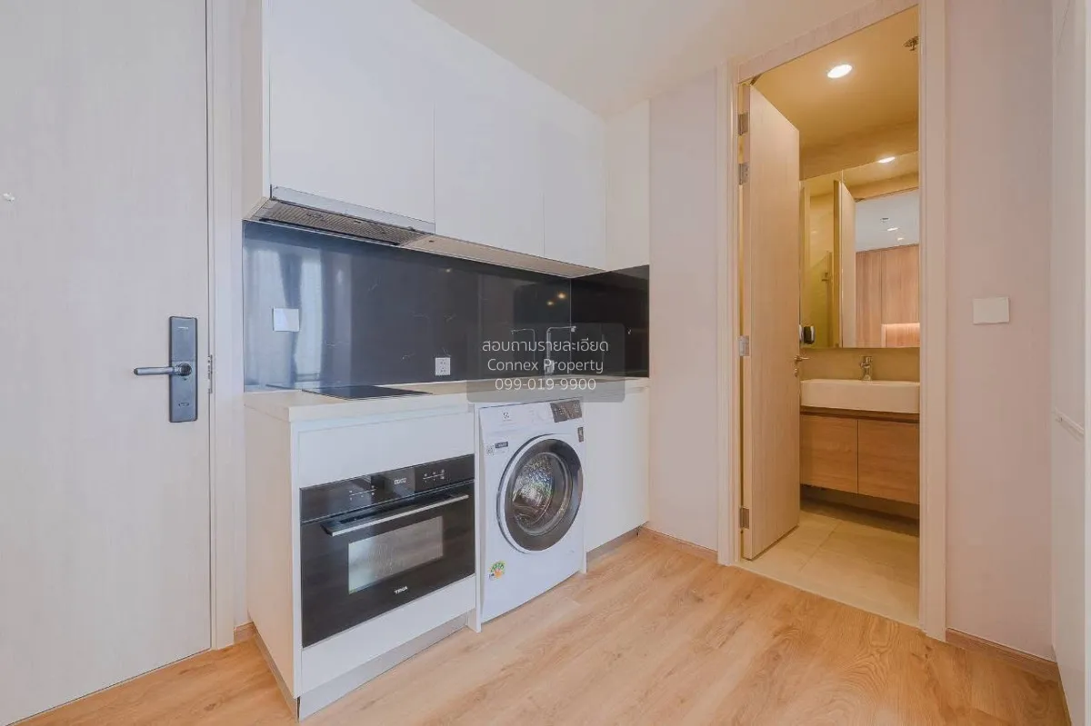 For Rent Condo , Noble Form Thonglor , high floor , BTS-Thong Lo  4