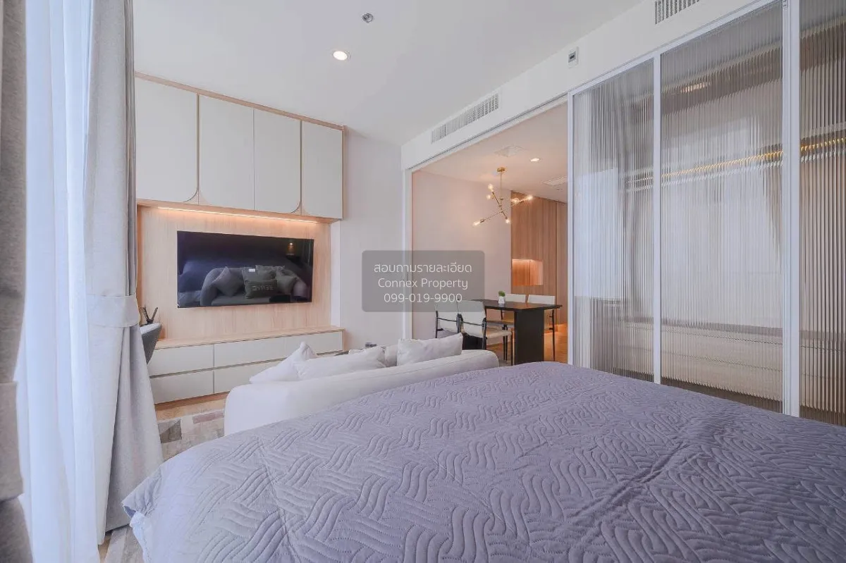 For Rent Condo , Noble Form Thonglor , high floor , BTS-Thong Lo 