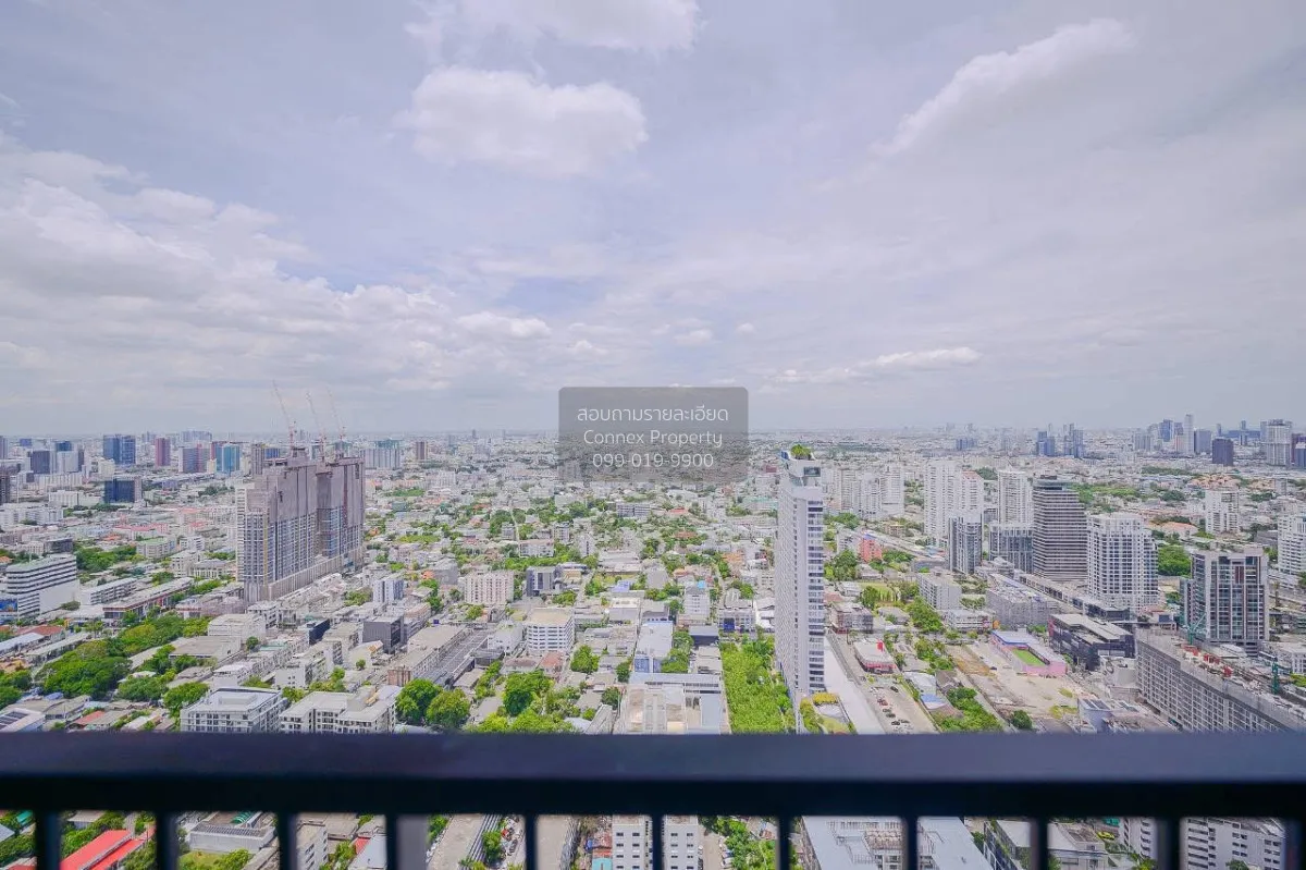 For Rent Condo , Noble Form Thonglor , high floor , BTS-Thong Lo 