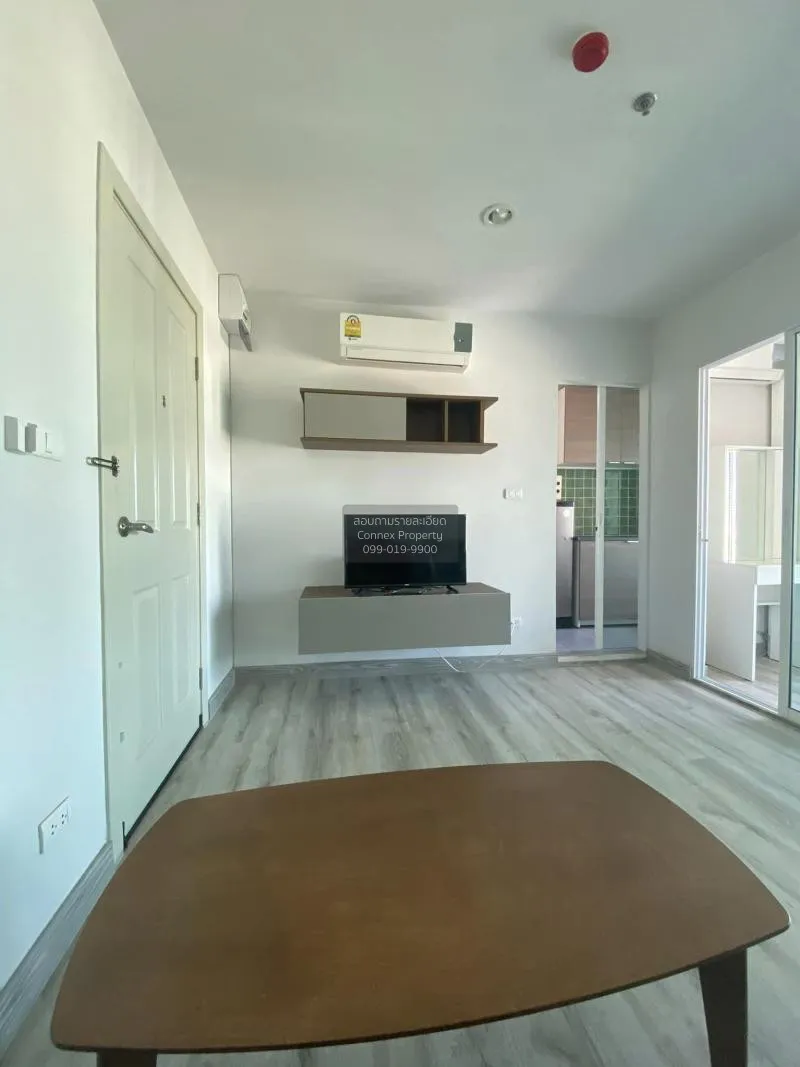 FOR RENT condo , Regent Orchid Sukhumvit 101 , high floor , Bang  3