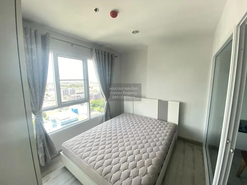 FOR RENT condo , Regent Orchid Sukhumvit 101 , high floor , Bang 