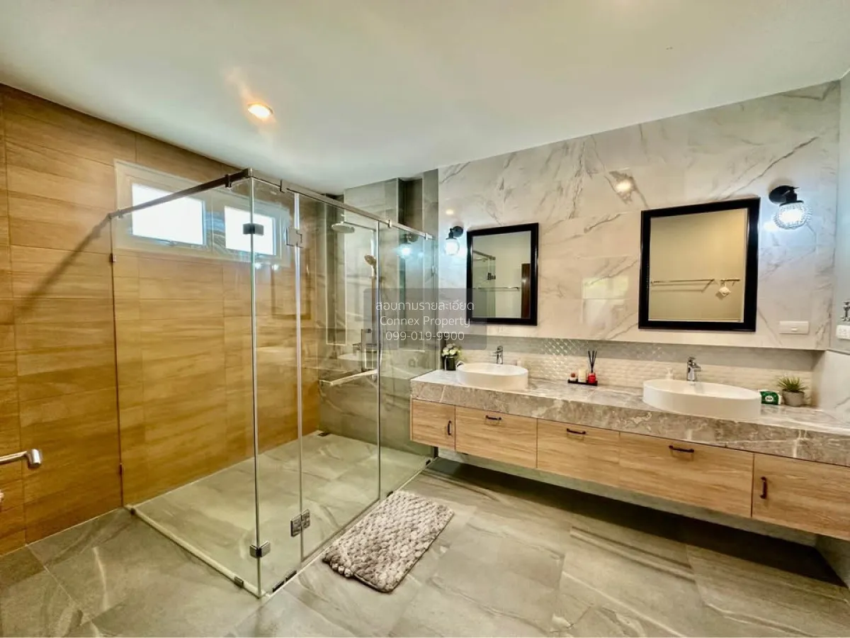 ขายบ้าน  การ์เด้นวิลล์ 5 ห้วยใหญ่ บางละมุง ชลบุรี CX-173850