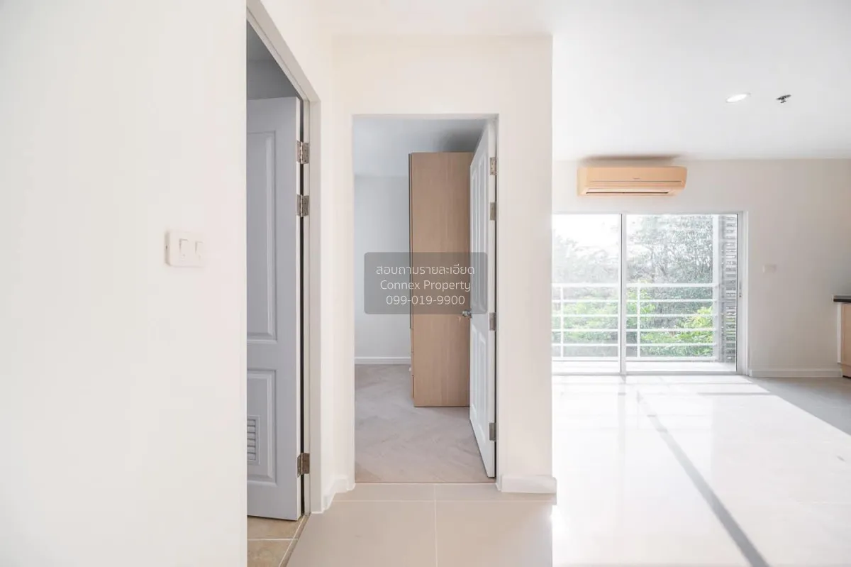 For Sale Condo , Metro Park Sathorn , BTS-Wutthakat , Pakklong Ph 4
