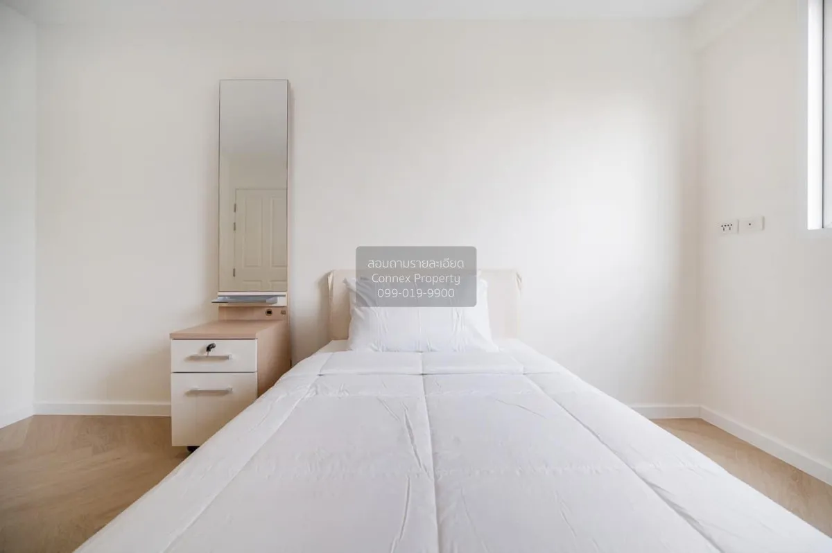 For Sale Condo , Metro Park Sathorn , BTS-Wutthakat , Pakklong Ph