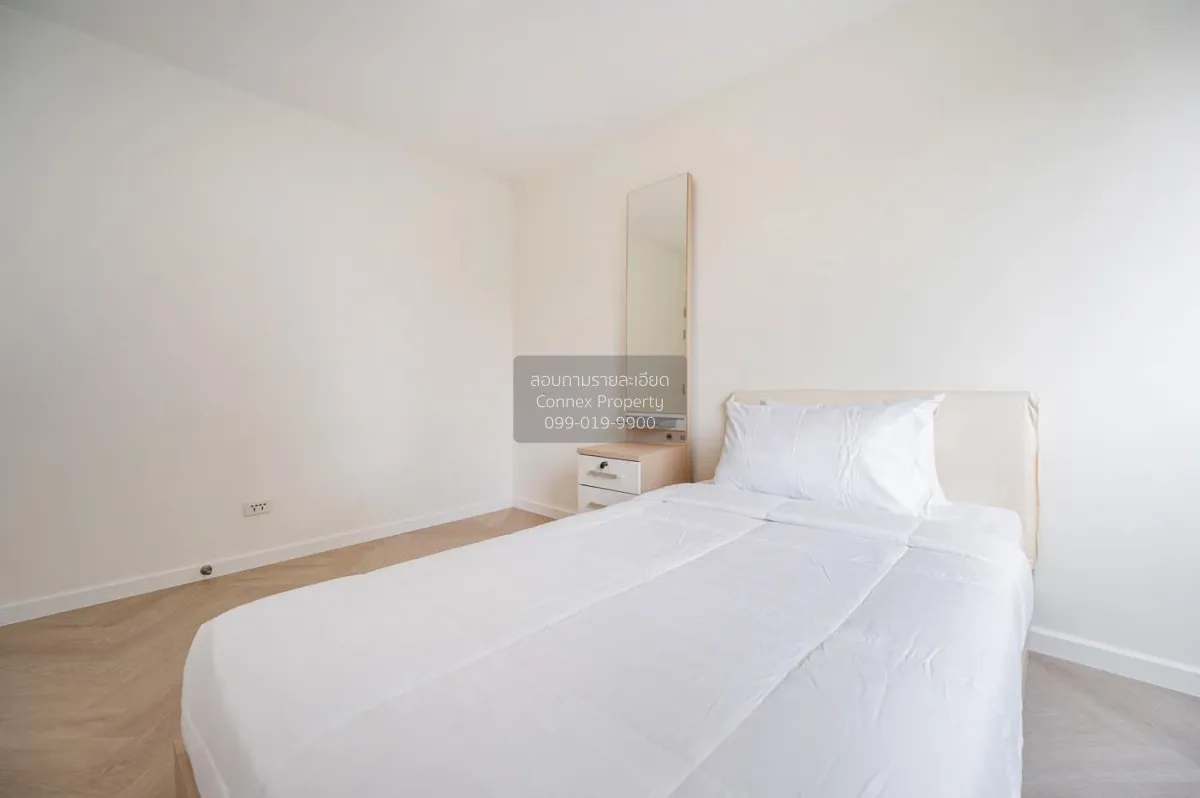 For Sale Condo , Metro Park Sathorn , BTS-Wutthakat , Pakklong Ph