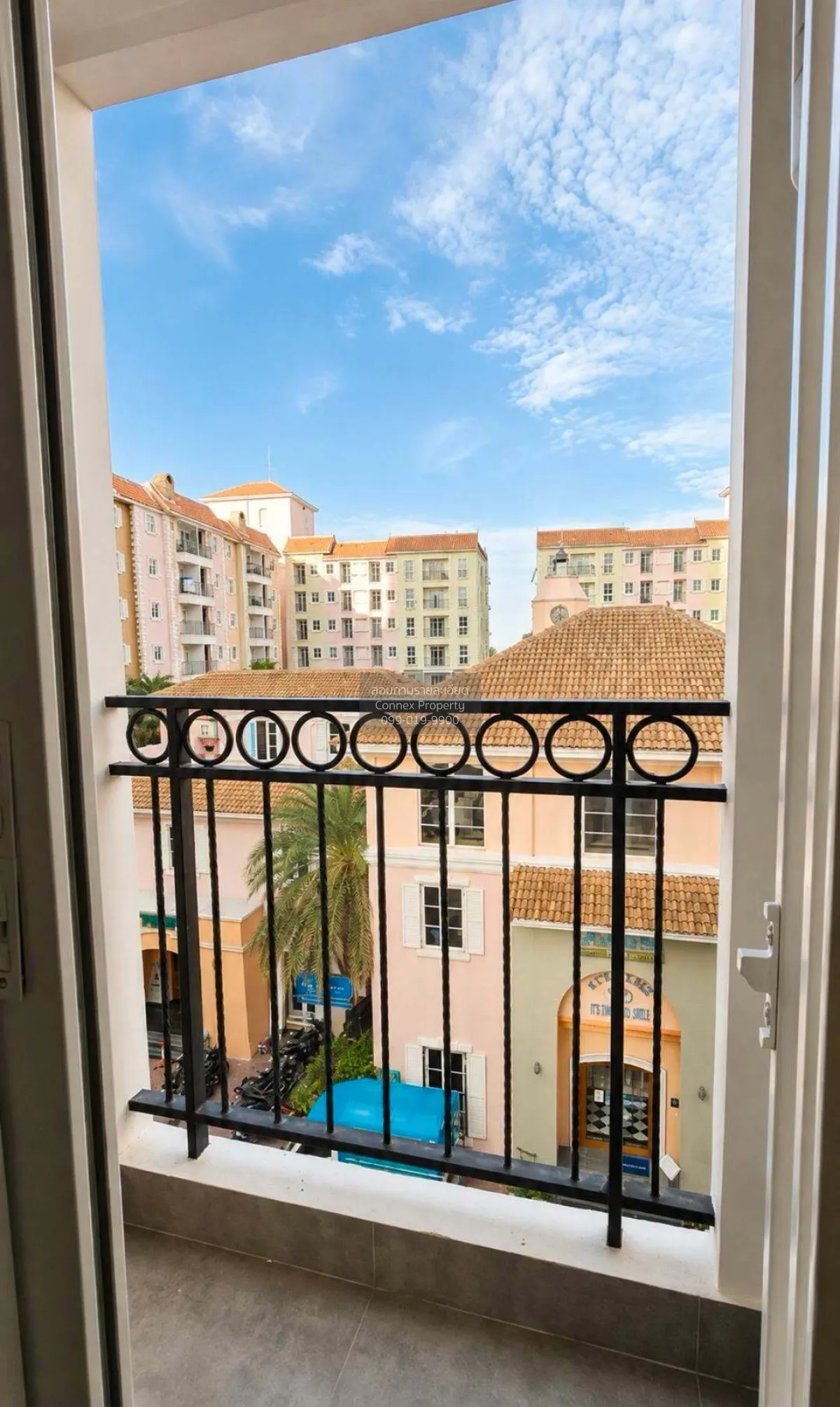 For Sale Condo , Seven Seas Cote d Azur , Na Chom Thian , Bang La