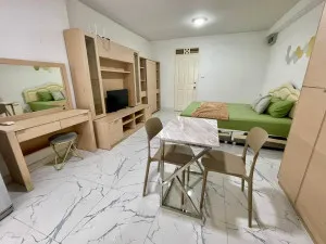 For Rent Condo , Supalai City Home Ratchada 10 , MRT-Huai Khwang , Huai Khwang , Huai Khwang , Bangkok , CX-173885