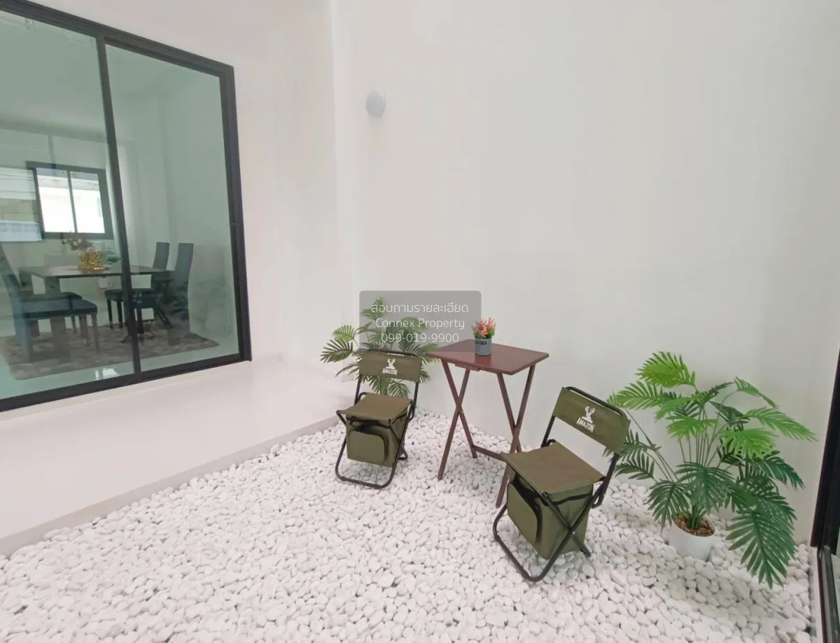 For Sale Townhouse/Townhome  , We avenue , BTS-Bearing , Bang Na 