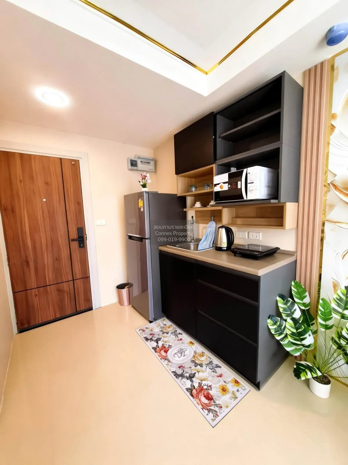 For Rent Condo , 777 Beach Condo , Mai Khao , Thalang , Phuket ,  1