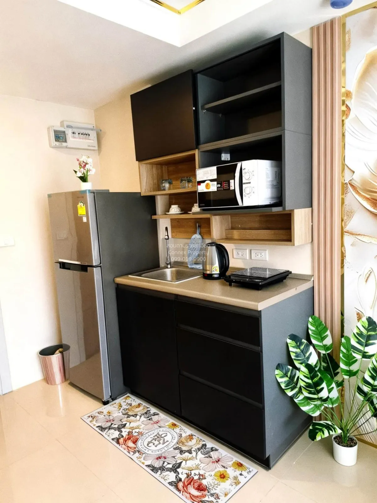For Rent Condo , 777 Beach Condo , Mai Khao , Thalang , Phuket ,  2