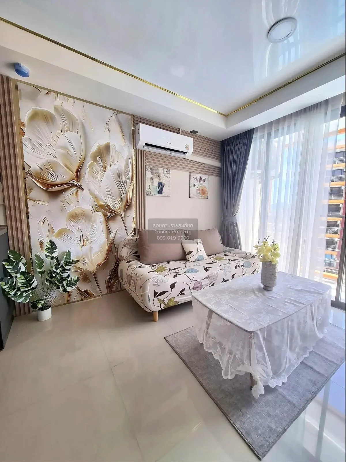 For Rent Condo , 777 Beach Condo , Mai Khao , Thalang , Phuket , 