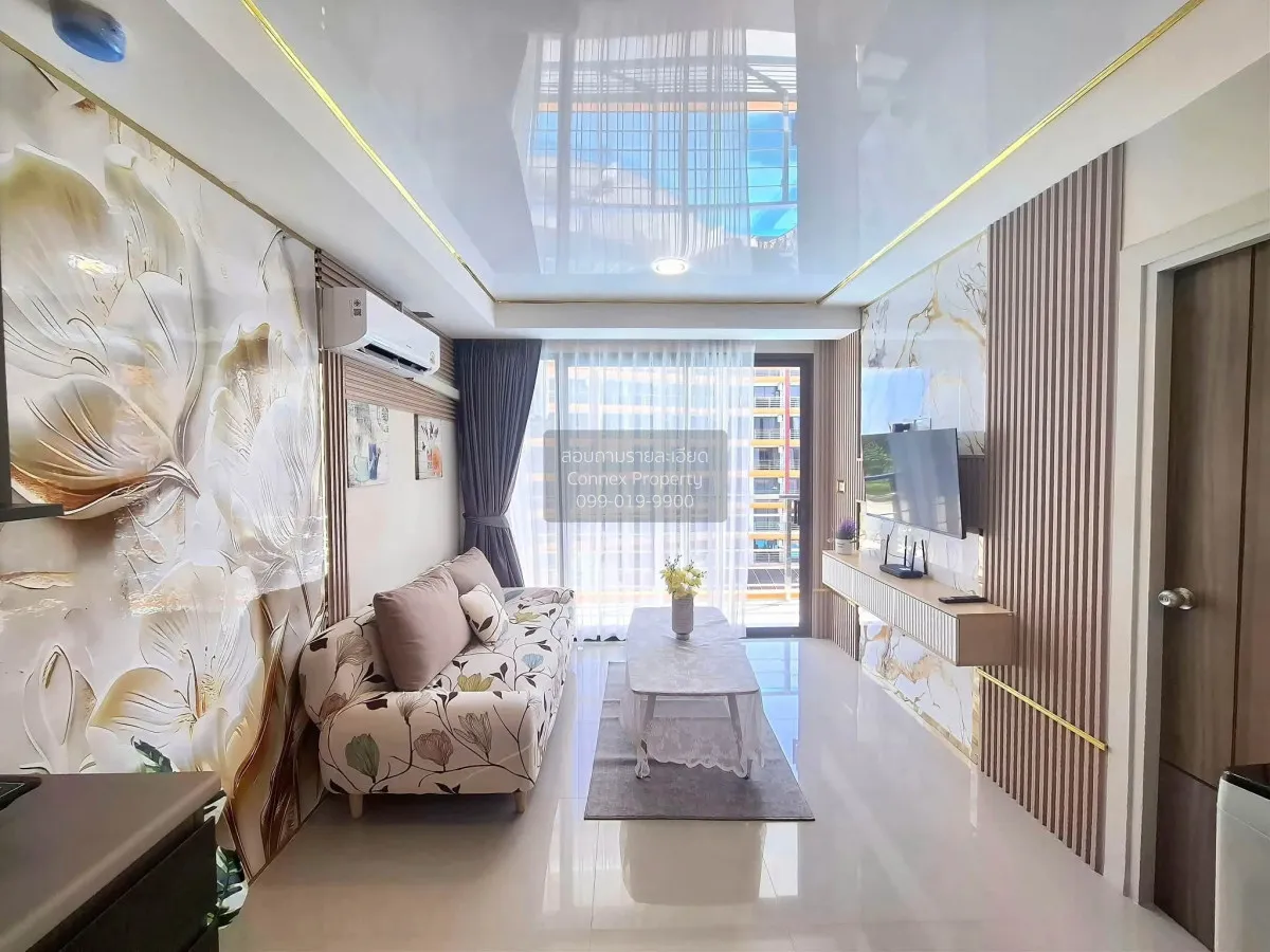 For Rent Condo , 777 Beach Condo , Mai Khao , Thalang , Phuket , 