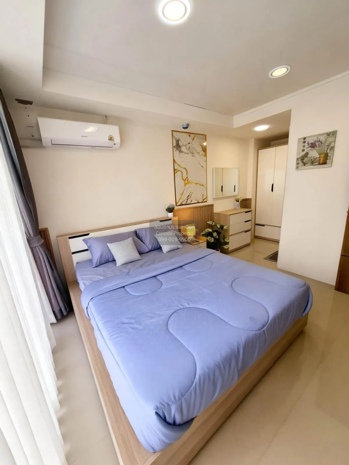 For Rent Condo , 777 Beach Condo , Mai Khao , Thalang , Phuket , 