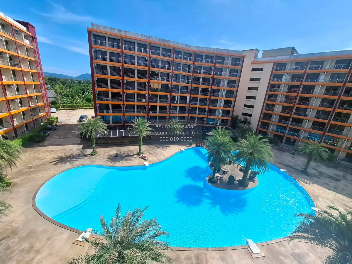For Rent Condo , 777 Beach Condo , Mai Khao , Thalang , Phuket , 