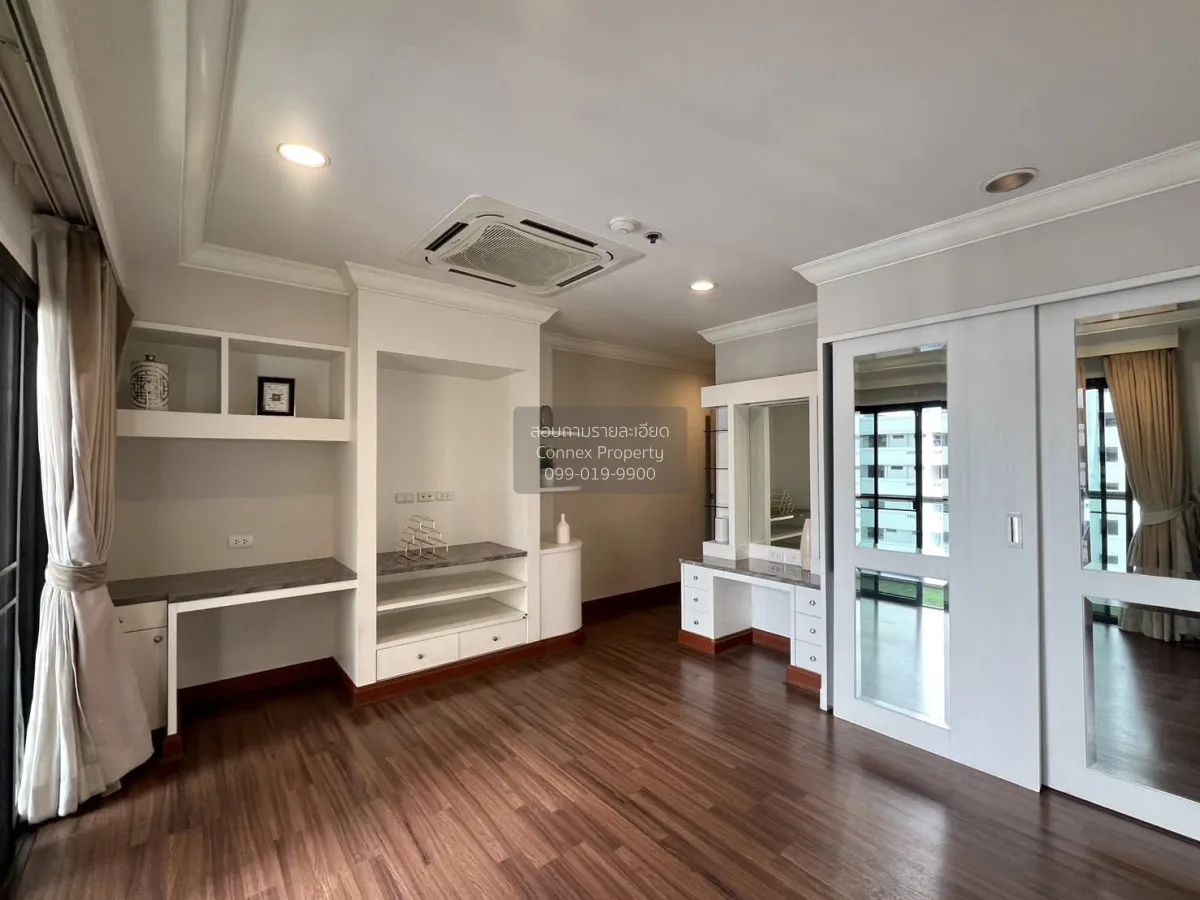 เช่าอพาร์ทเมนท์  จีพี แกรนด์ ทาวเวอร์ MRT-สุขุมวิท คลองเตย เขต วั