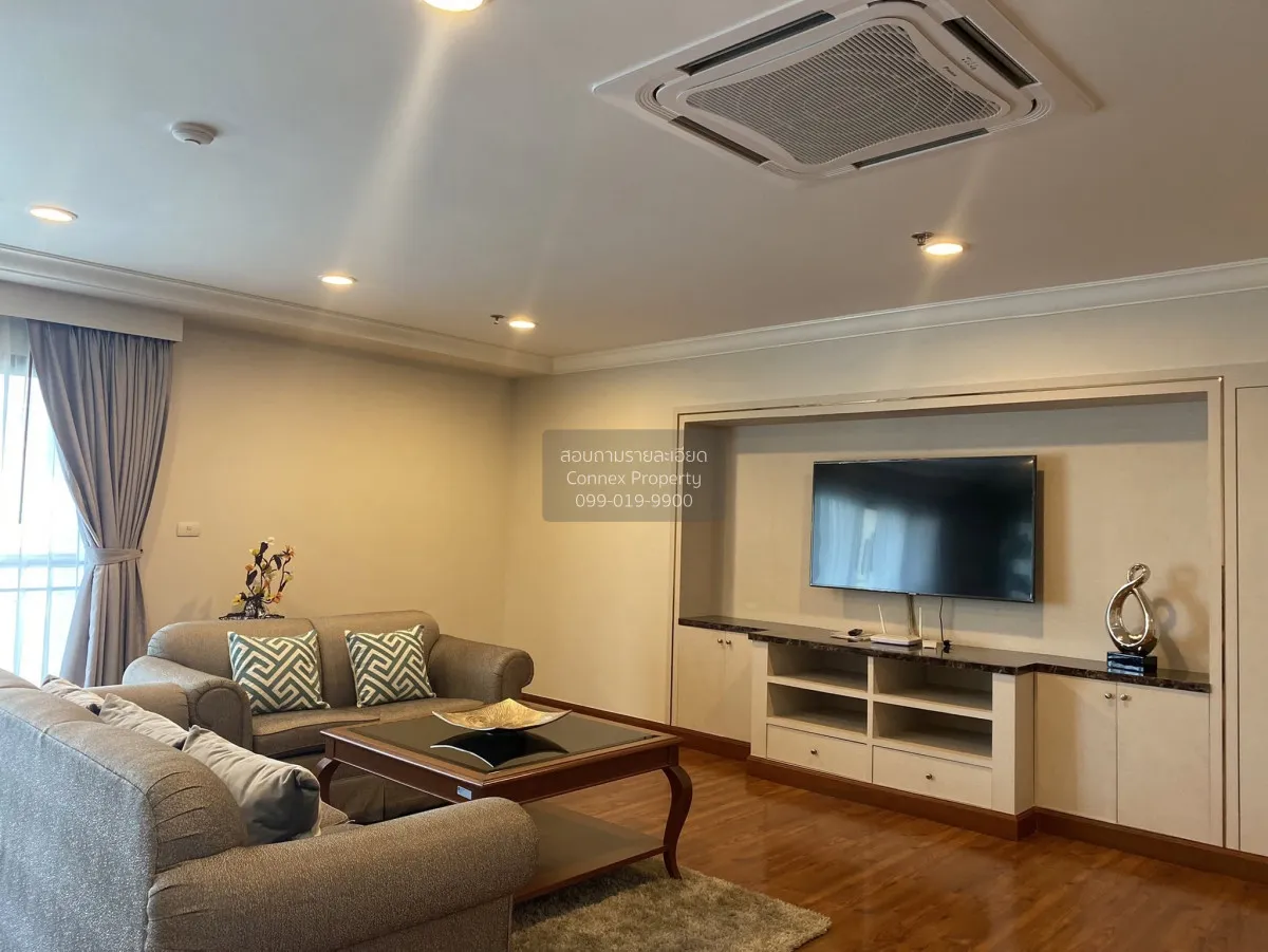 For Rent Apartment , G.P. Grande Tower , MRT-Sukhumvit , Khlong T 2