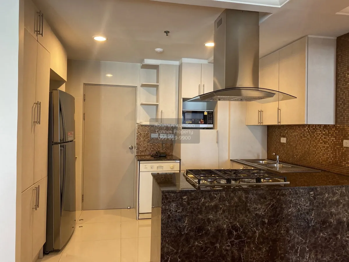 For Rent Apartment , G.P. Grande Tower , MRT-Sukhumvit , Khlong T 4