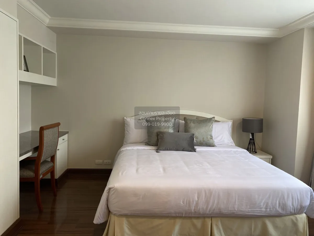 For Rent Apartment , G.P. Grande Tower , MRT-Sukhumvit , Khlong T