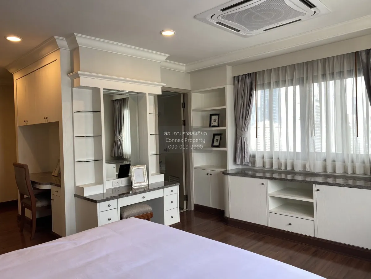 For Rent Apartment , G.P. Grande Tower , MRT-Sukhumvit , Khlong T