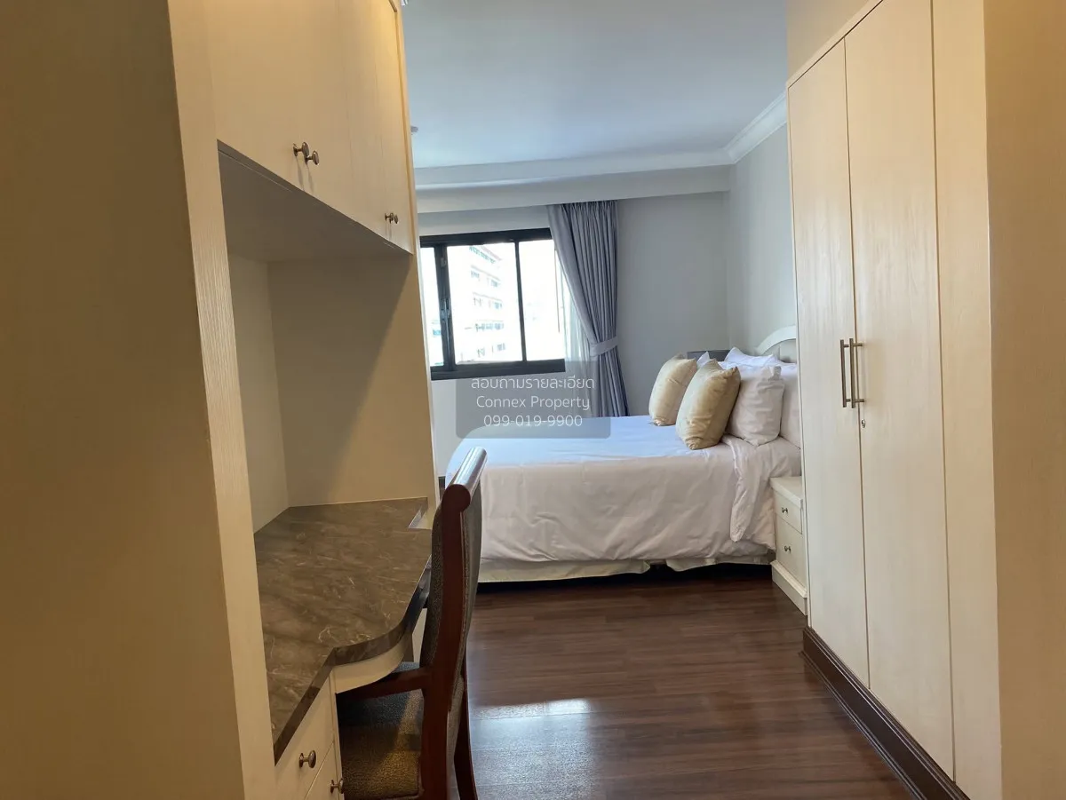 For Rent Apartment , G.P. Grande Tower , MRT-Sukhumvit , Khlong T