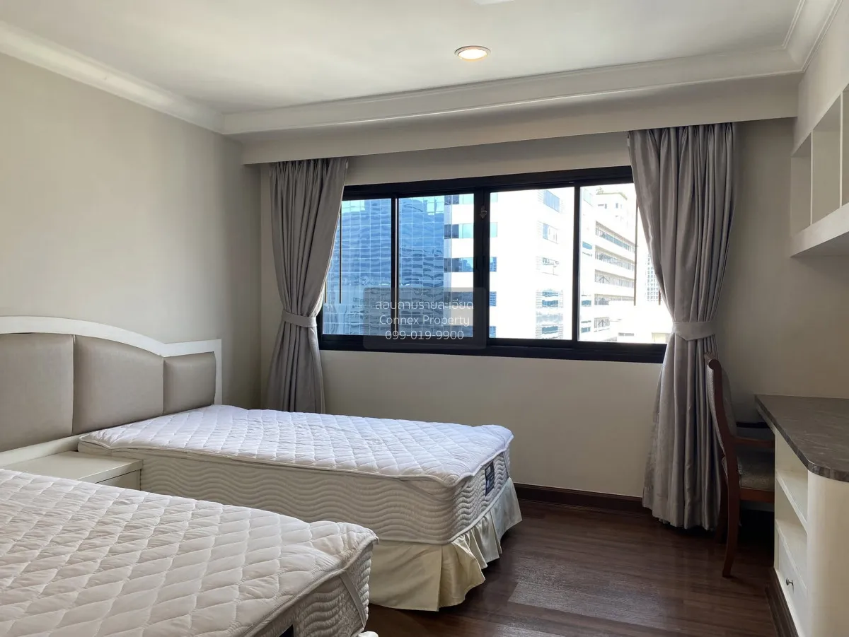 For Rent Apartment , G.P. Grande Tower , MRT-Sukhumvit , Khlong T