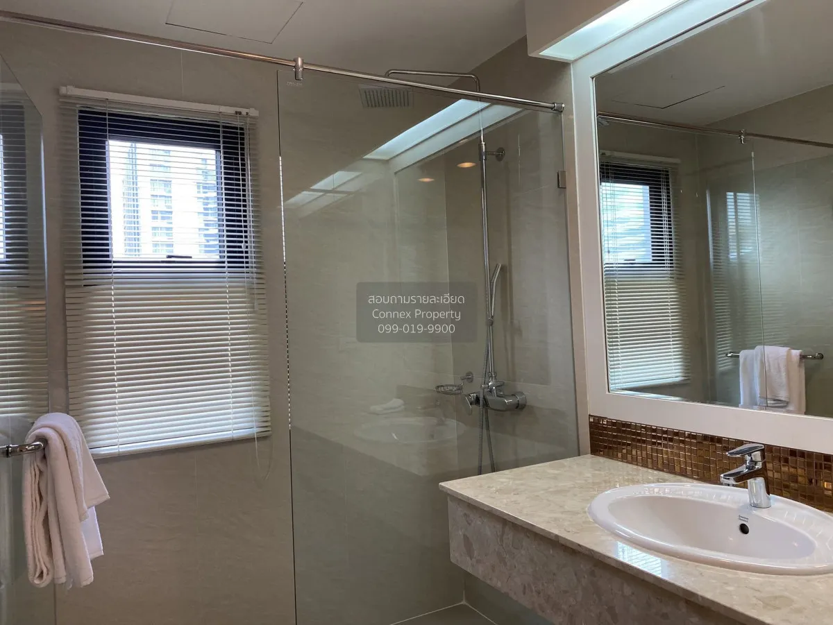 For Rent Apartment , G.P. Grande Tower , MRT-Sukhumvit , Khlong T