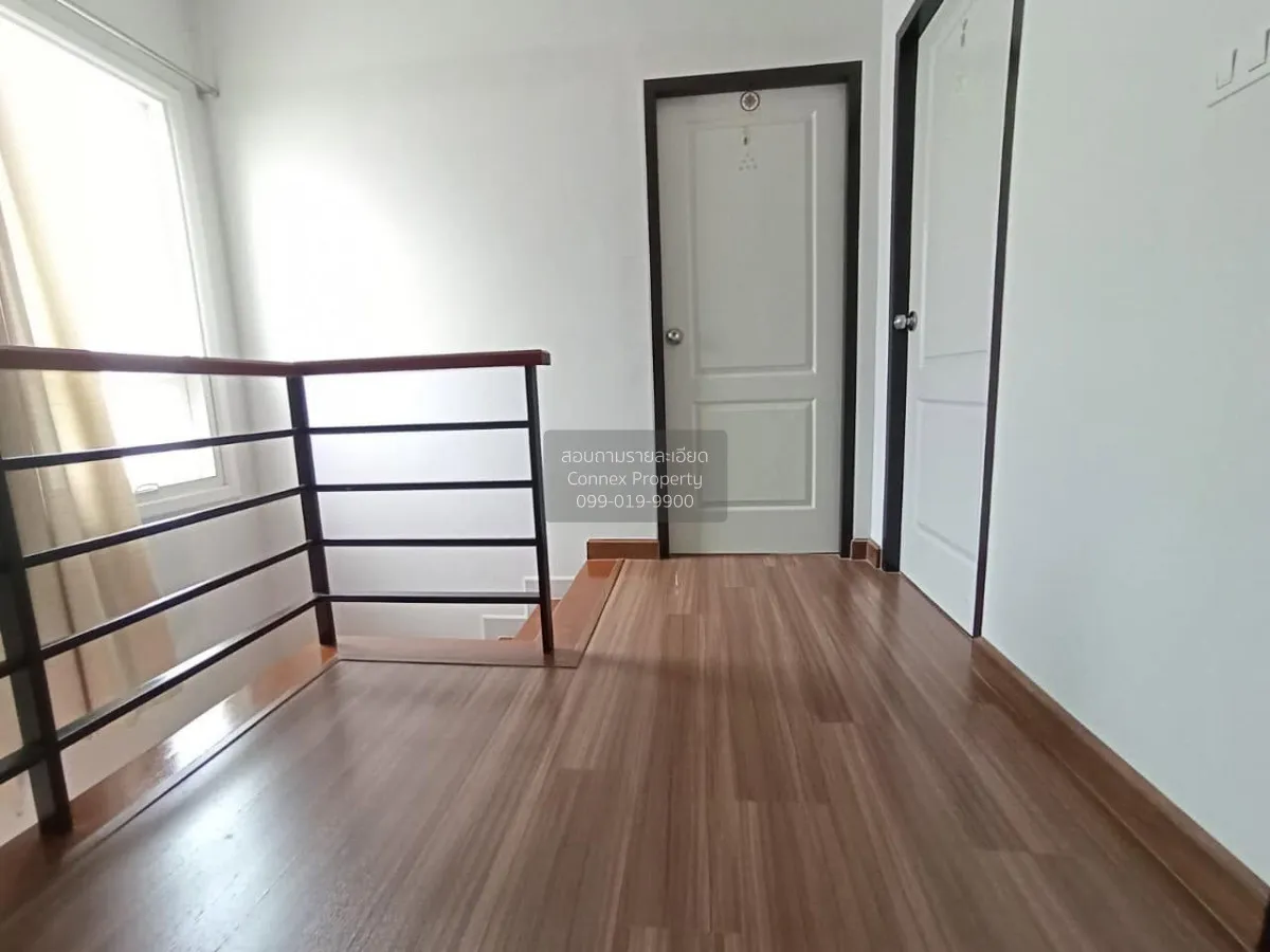 For Sale House , Supalai Pride Bangna - Lat Krabang , Sisa Chorak 4