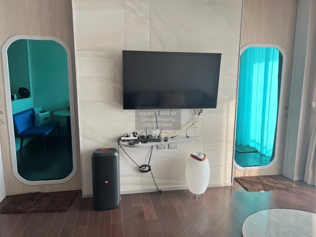 For Sale Condo , Movenpick White Sand Beach Pattaya , Na Chom Thi 3