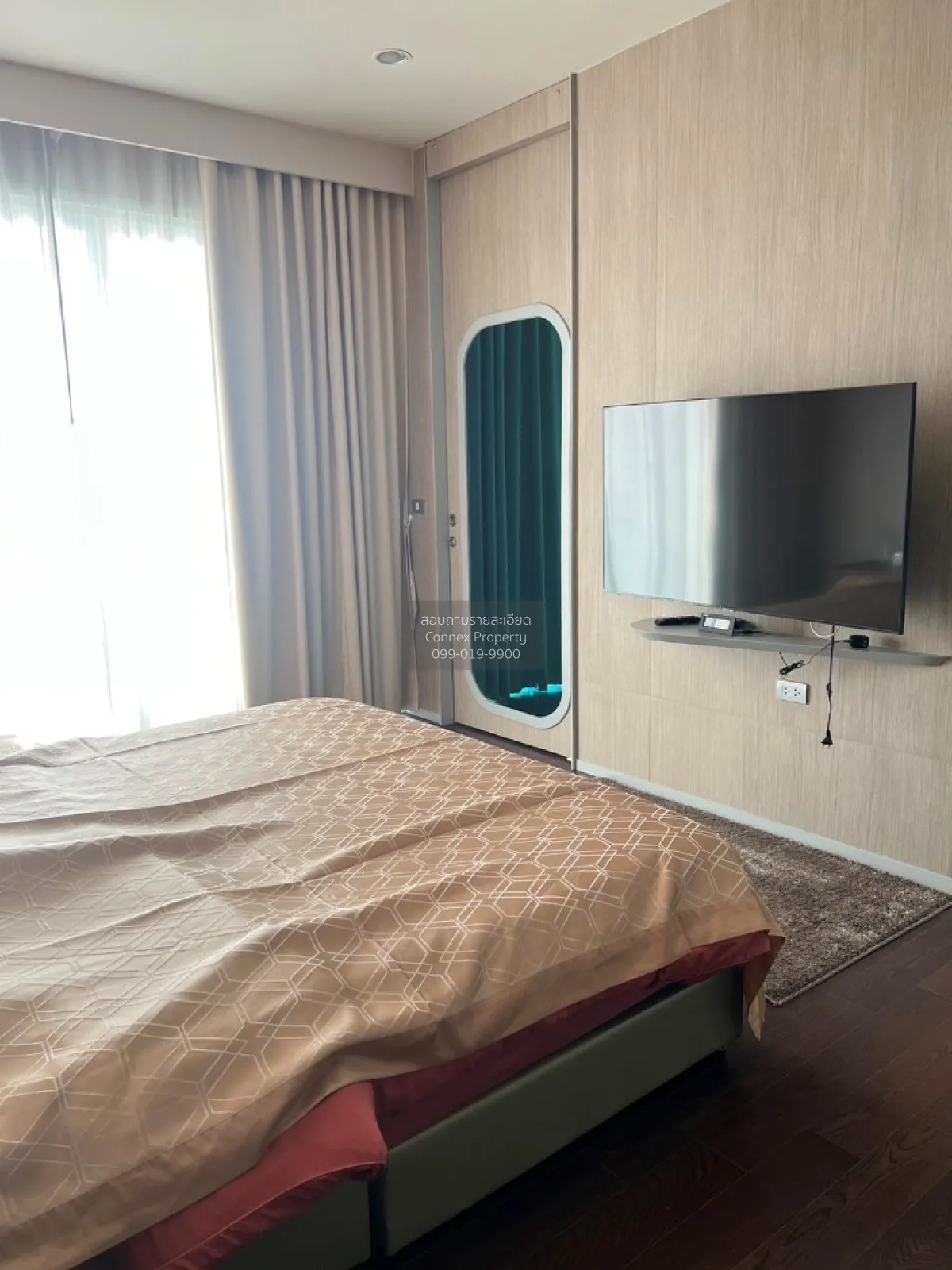 For Sale Condo , Movenpick White Sand Beach Pattaya , Na Chom Thi