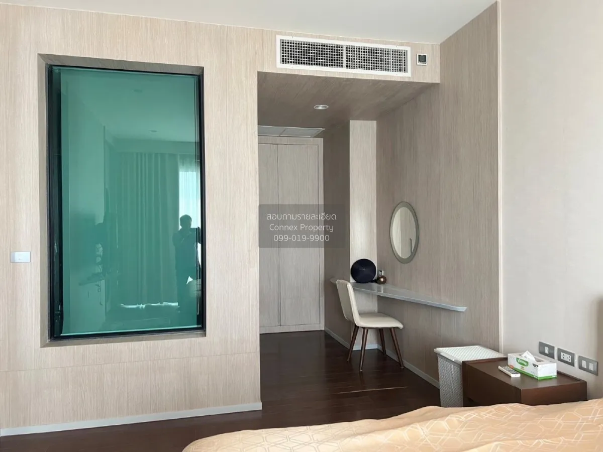 For Sale Condo , Movenpick White Sand Beach Pattaya , Na Chom Thi