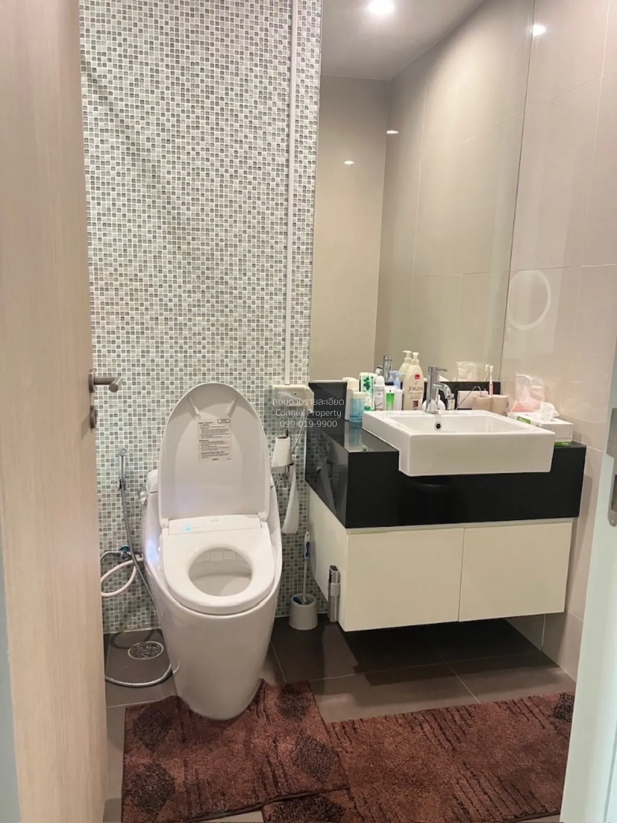 For Sale Condo , Movenpick White Sand Beach Pattaya , Na Chom Thi