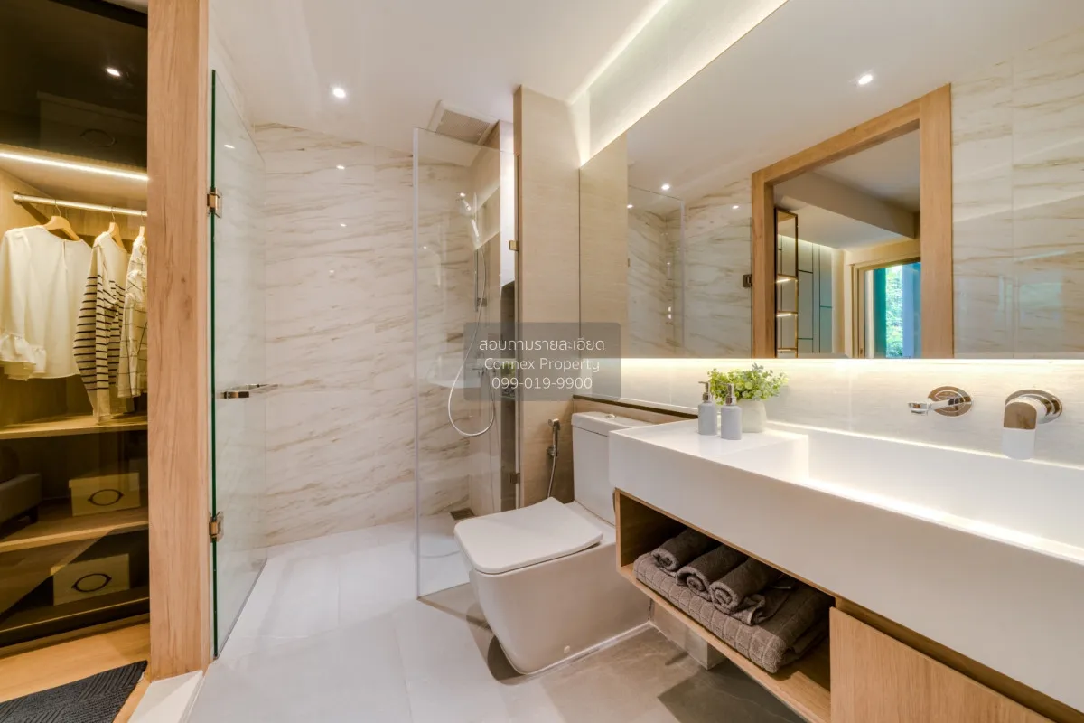 For Sale Condo , FYNN Sukhumvit 31 , BTS-Phrom Phong , Khlong Toe