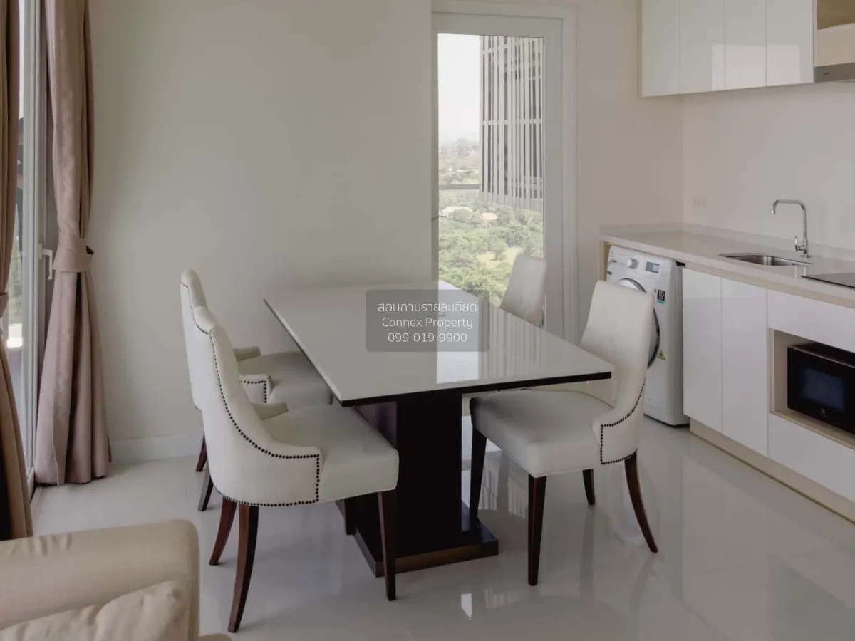For Sale Condo , Del Mare Bang Saray Beachfront , Bang Sare , Sat