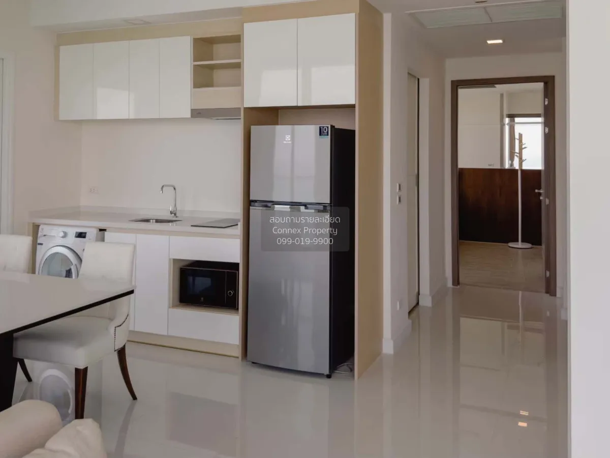 For Sale Condo , Del Mare Bang Saray Beachfront , Bang Sare , Sat