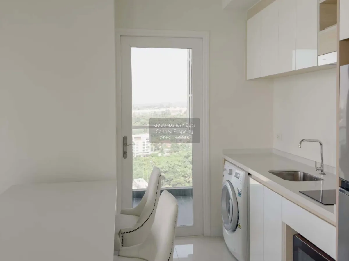 For Sale Condo , Del Mare Bang Saray Beachfront , Bang Sare , Sat