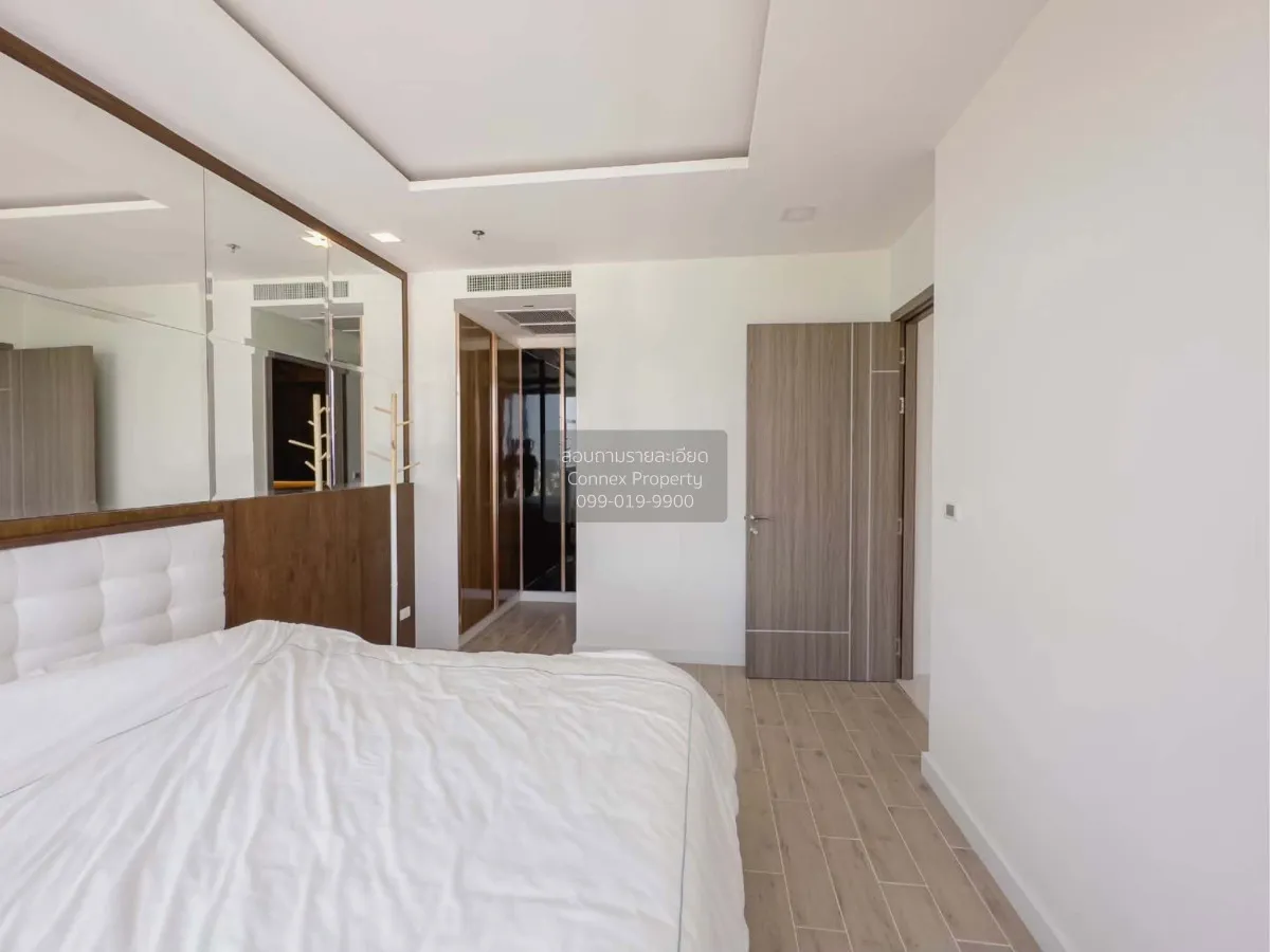 For Sale Condo , Del Mare Bang Saray Beachfront , Bang Sare , Sat