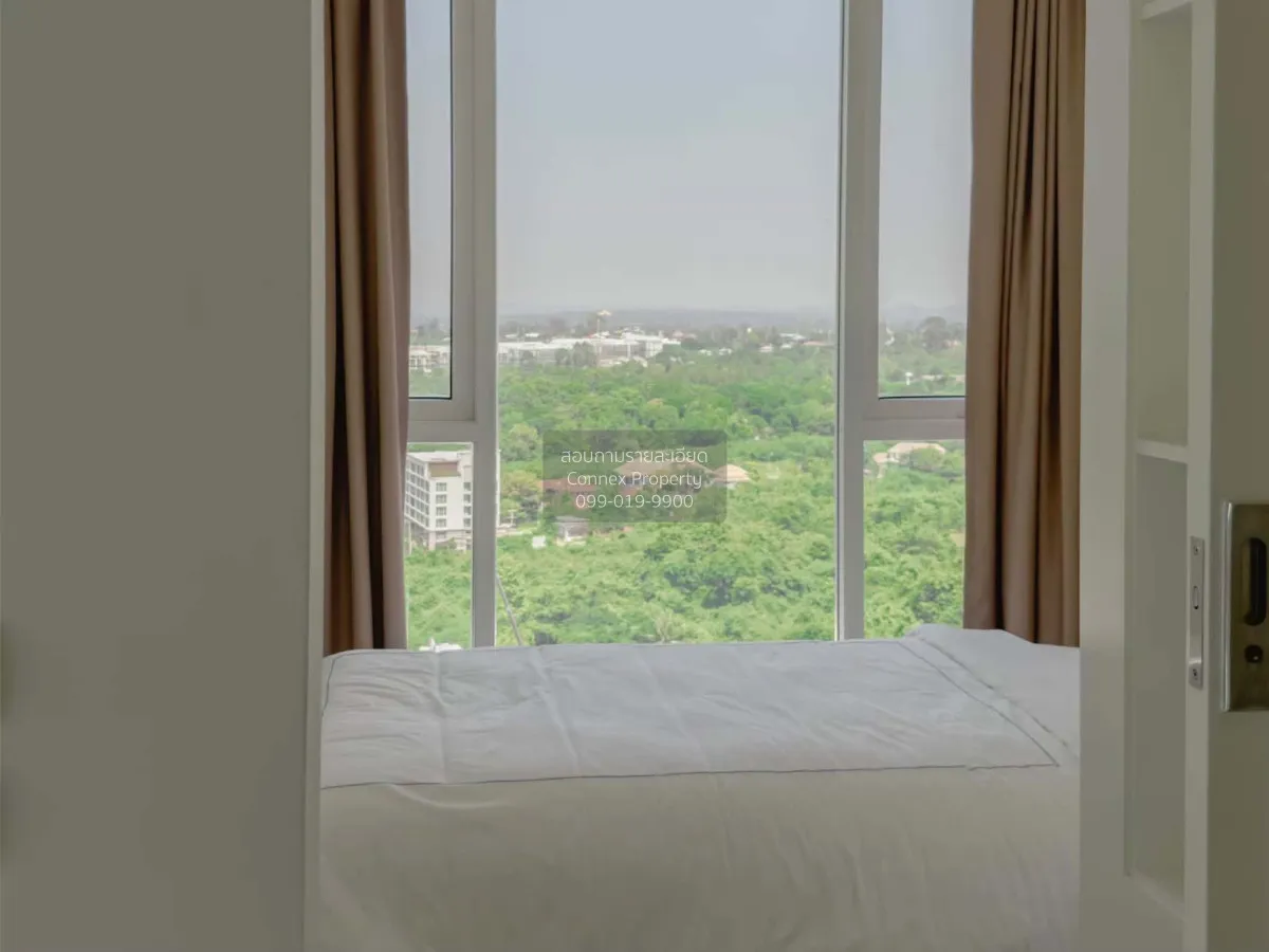 For Sale Condo , Del Mare Bang Saray Beachfront , Bang Sare , Sat