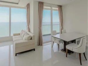 For Sale Condo , Del Mare Bang Saray Beachfront , Bang Sare , Sattahip , Chon Buri , CX-173916