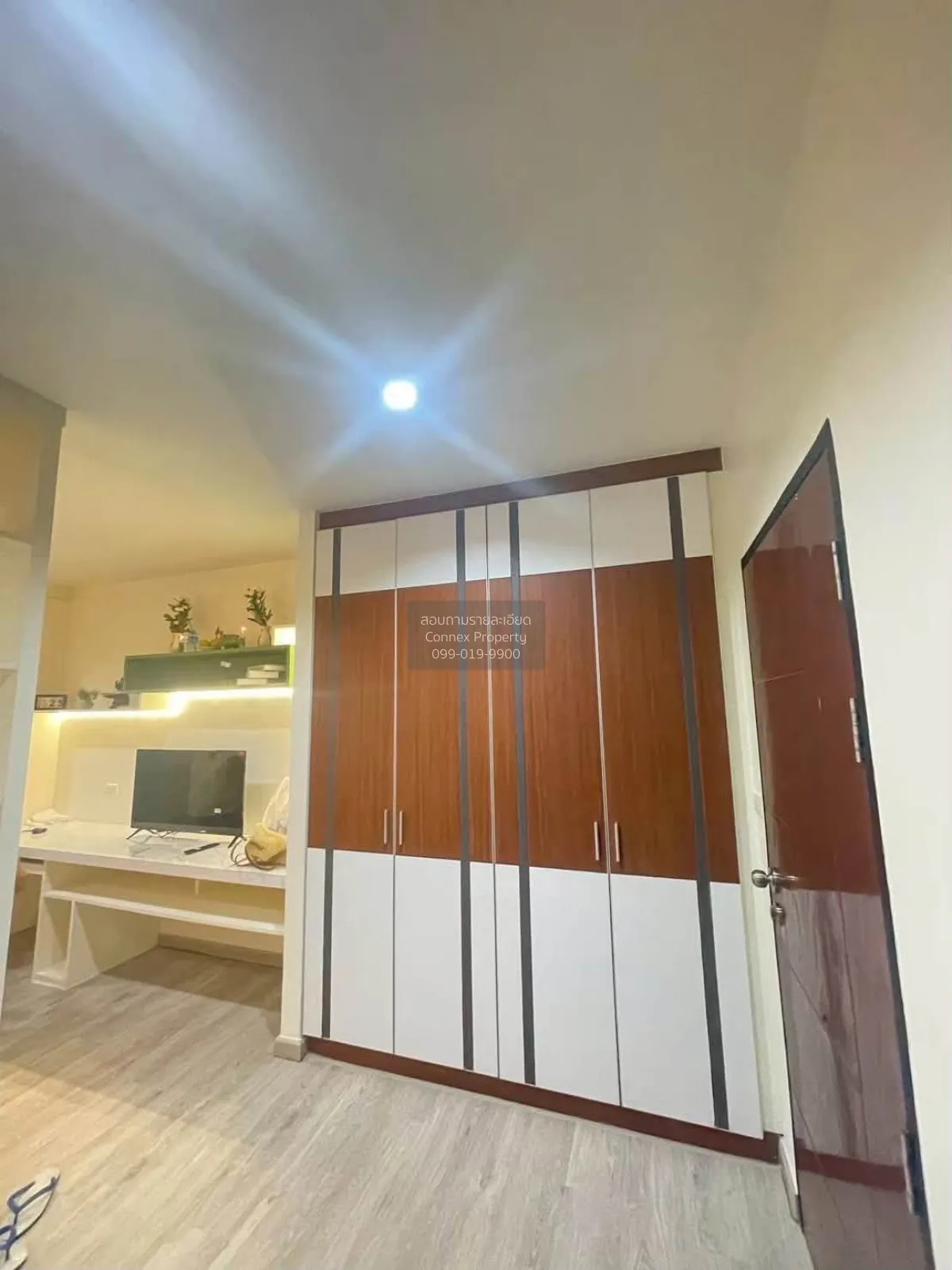 เช่าคอนโด  พนาสนธิ์ ซิตี้ คอนโด วิชิต เมืองภูเก็ต ภูเก็ต CX-17391 4