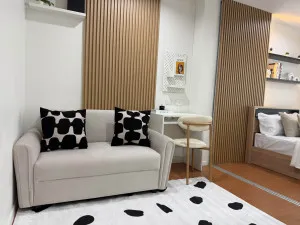 For Sale Condo , Lumpini Park Rattanathibet - Ngamwongwan , Bang Kraso , Mueang Nonthaburi , Nonthaburi , CX-173924
